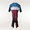 tri suit compressive fit